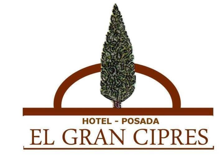 Hotel Posada El Gran Cipres San Cristóbal de Las Casas Esterno foto